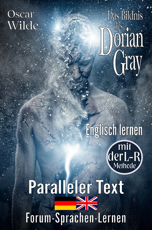 Das Bildnis des Dorian Gray Bilingual Deutsch Englisch
