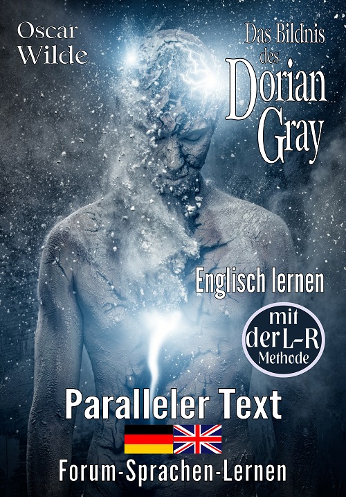 Englisch Wortschatz verbessern mit: Das Bildnis des Dorian Gray